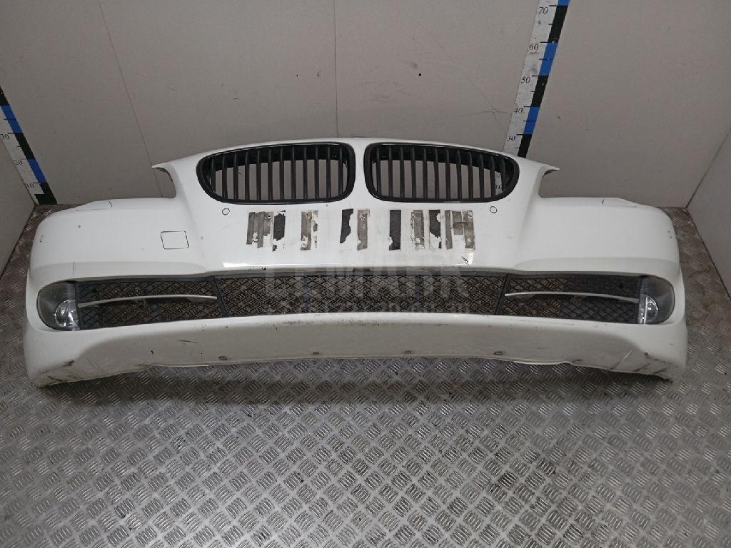 Бампер передний для  BMW 7-serie G11/G12 2015-2022