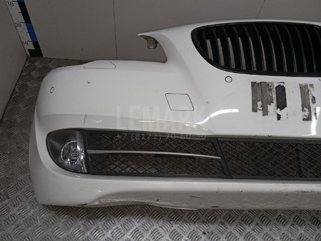 Бампер передний для  BMW 7-serie G11/G12 2015-2022