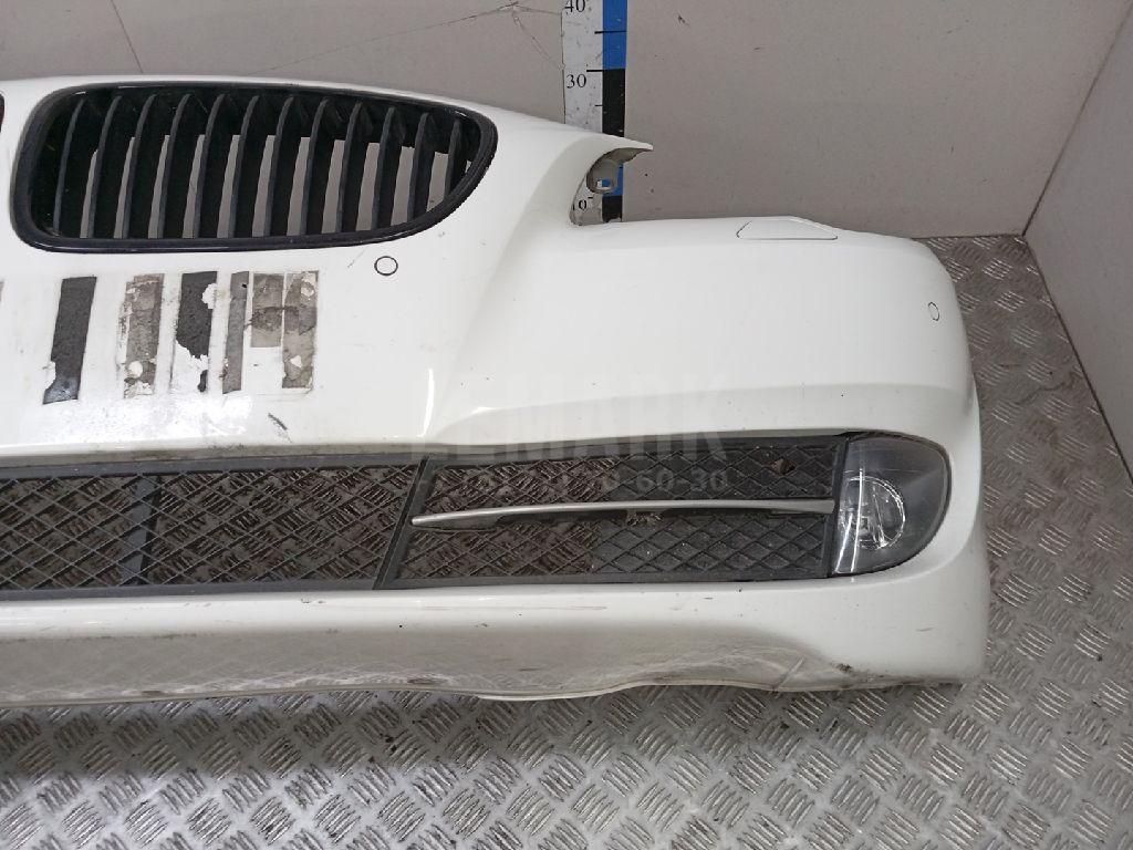 Бампер передний для  BMW 7-serie G11/G12 2015-2022