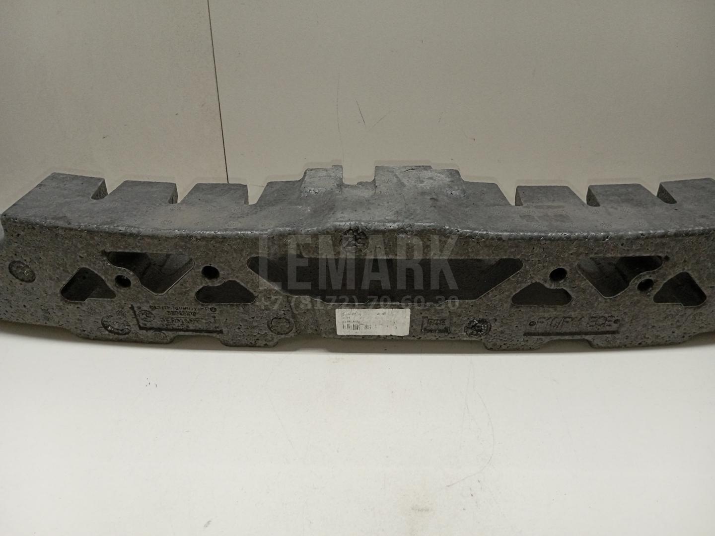Наполнитель переднего бампера для  BMW X5 E70 2007-2013