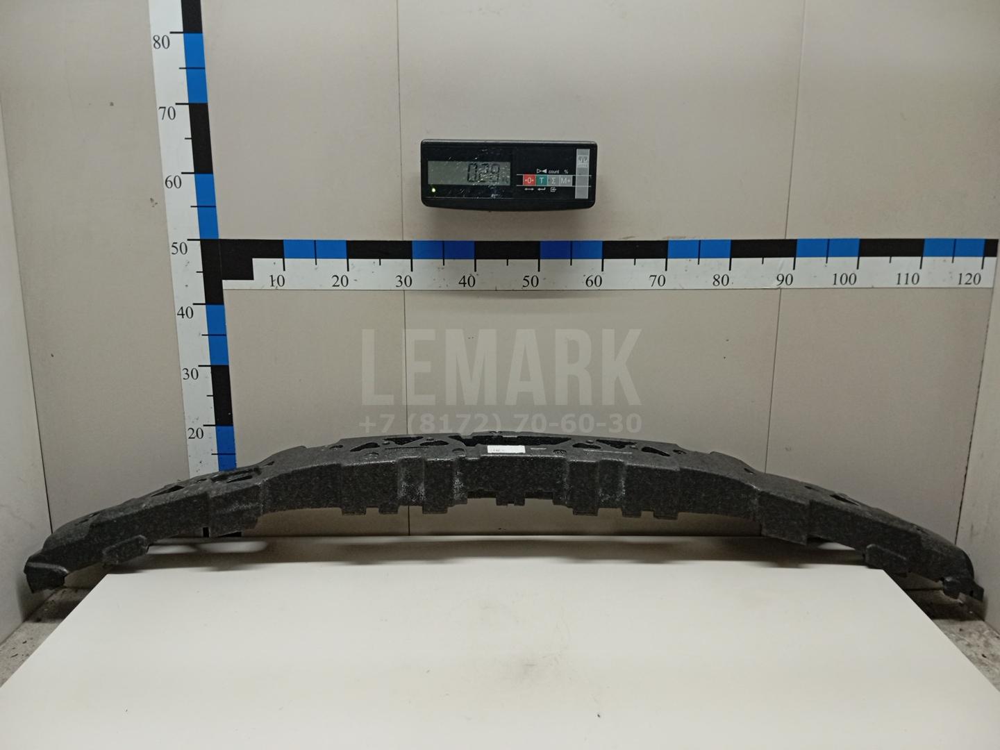 Наполнитель переднего бампера для  BMW X5 E70 2007-2013