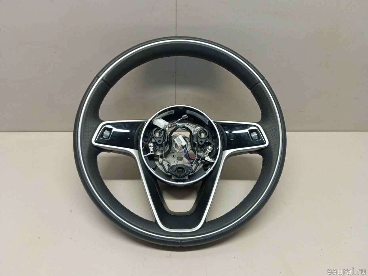 Рулевое колесо для AIR BAG (без AIR BAG)