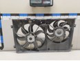 Вентилятор радиатора