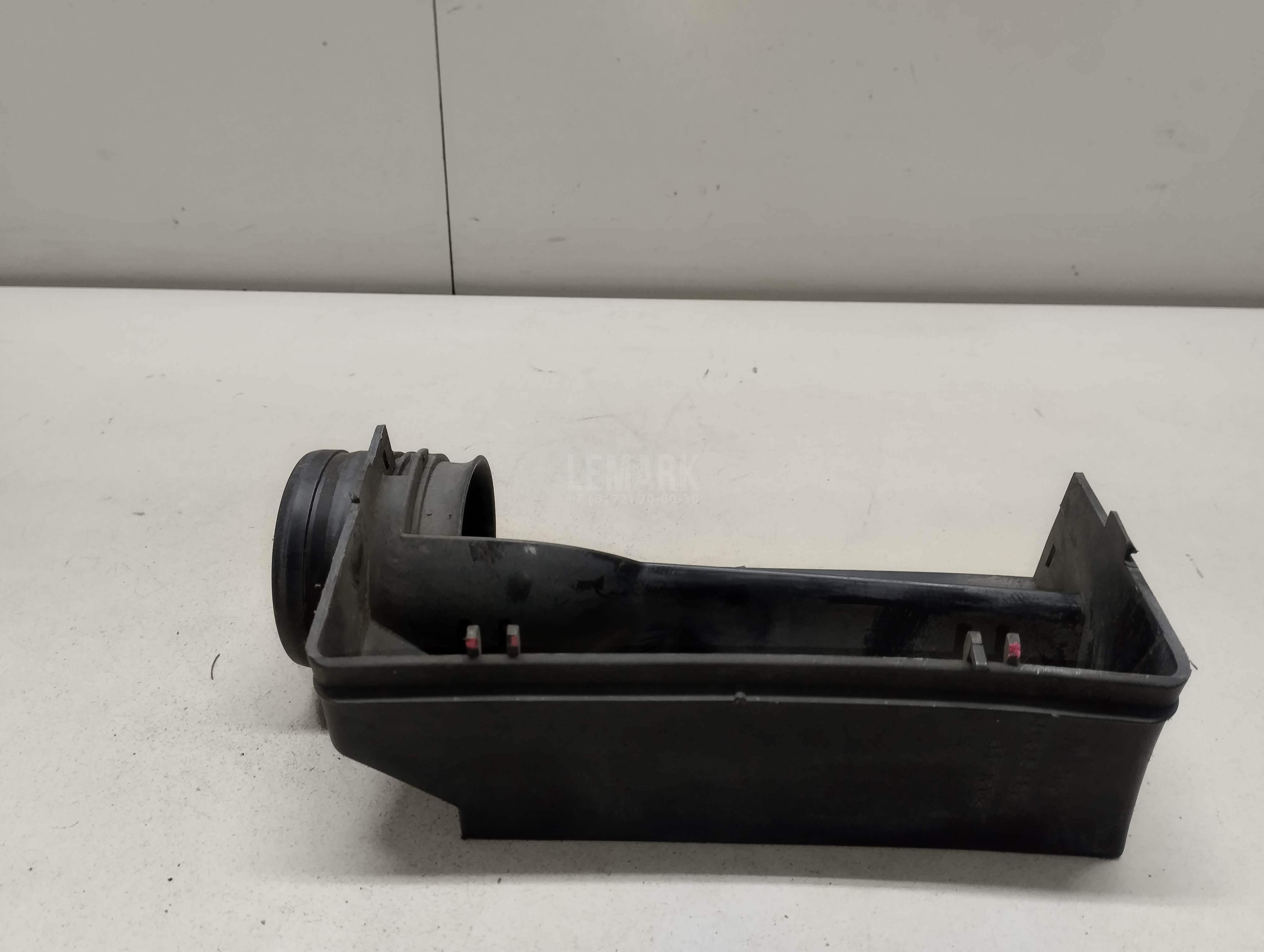 Воздуховод для  Audi Allroad quattro 2006-2012