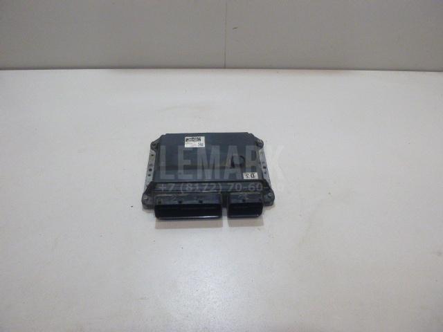 Блок управления двигателем 8966142D30 Toyota