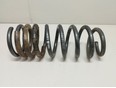 Пружина задняя
