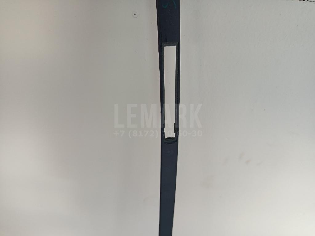 Молдинг крыши левый для  Fiat Ducato 230 1994-2002