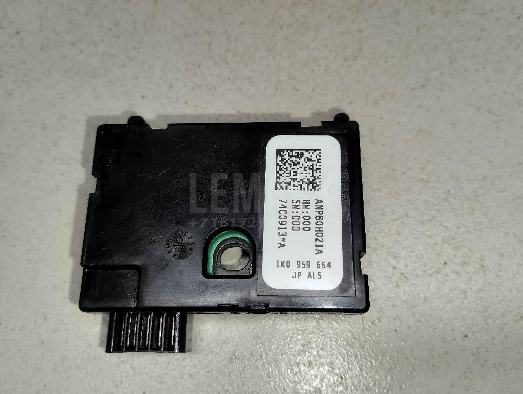 Датчик угла поворота рулевого колеса для  BYD F3 2006-2013