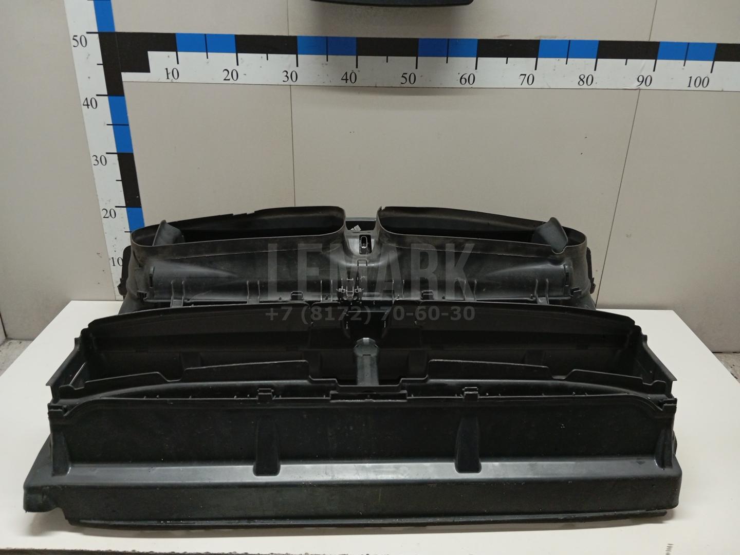 Воздуховод для  BMW i3 (I01) 2013-2022
