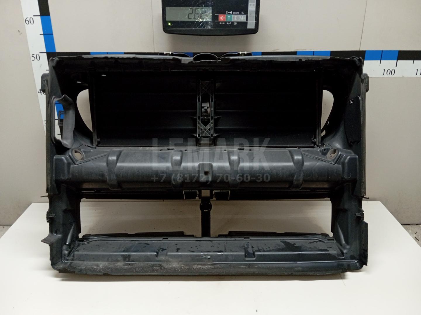 Воздуховод для  BMW i3 (I01) 2013-2022