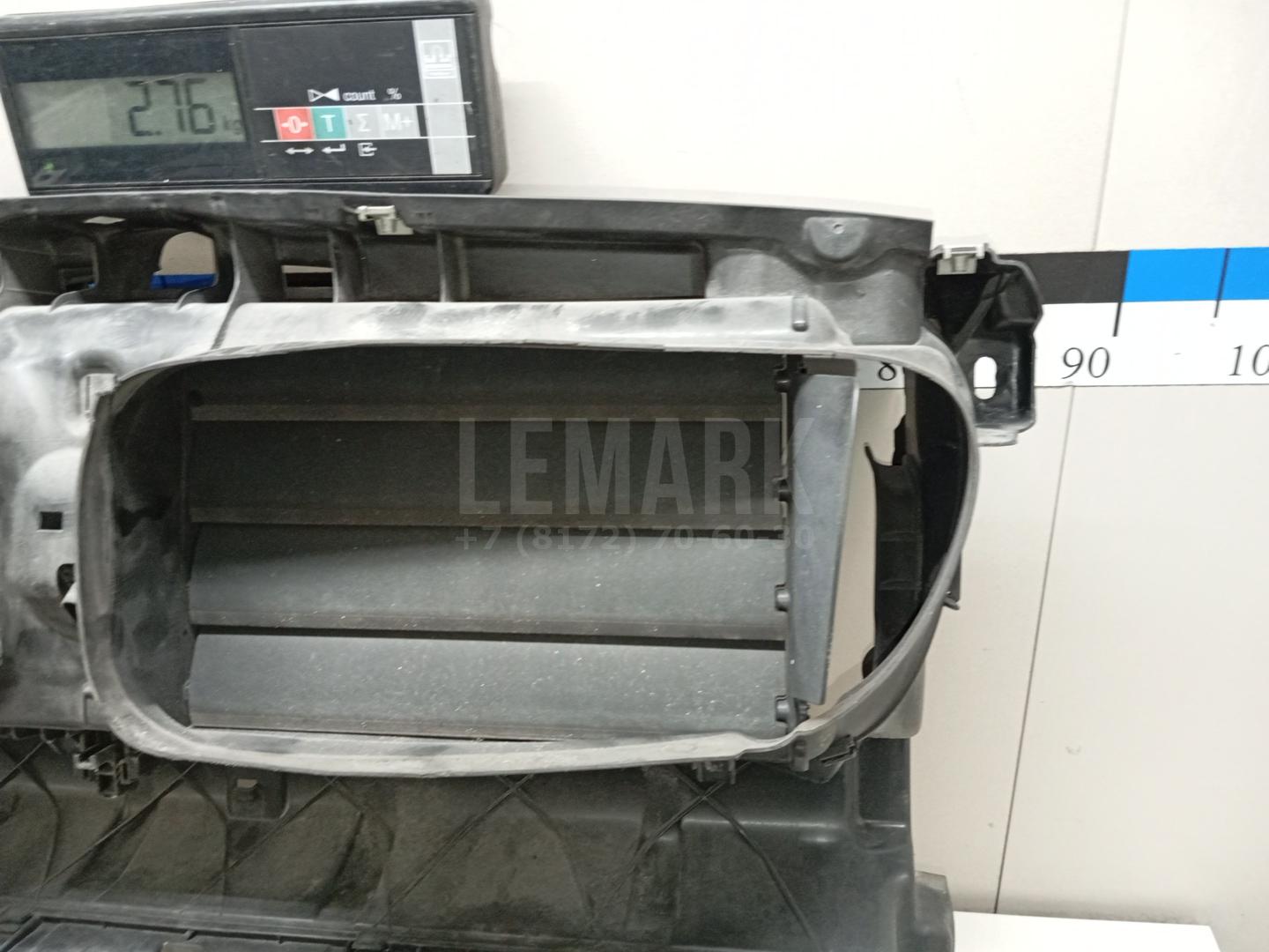 Воздуховод для  BMW i3 (I01) 2013-2022