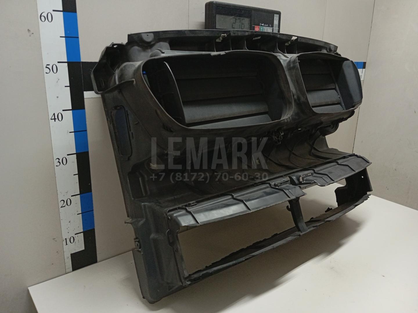 Воздуховод для  BMW i3 (I01) 2013-2022