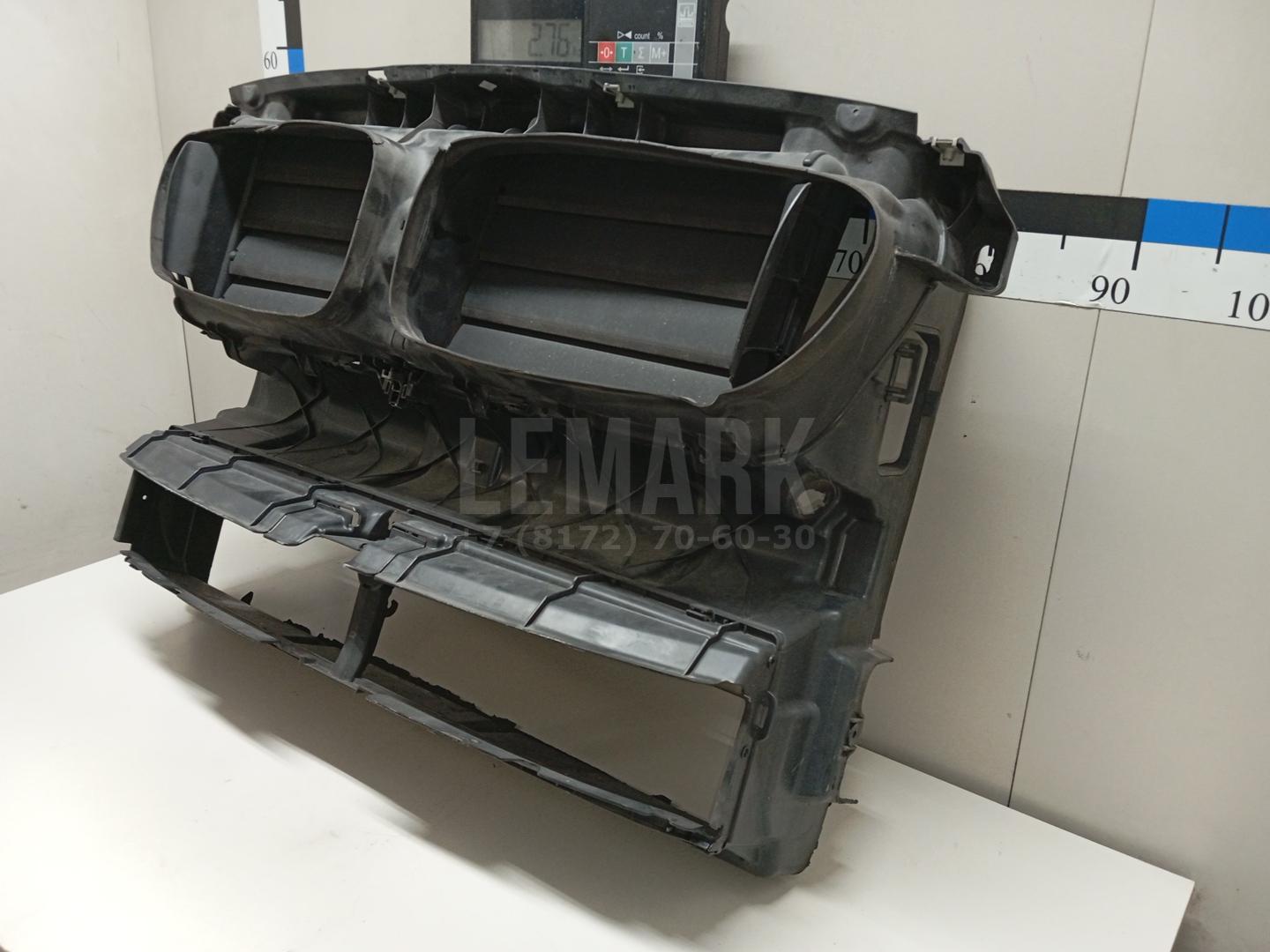 Воздуховод для  BMW i3 (I01) 2013-2022