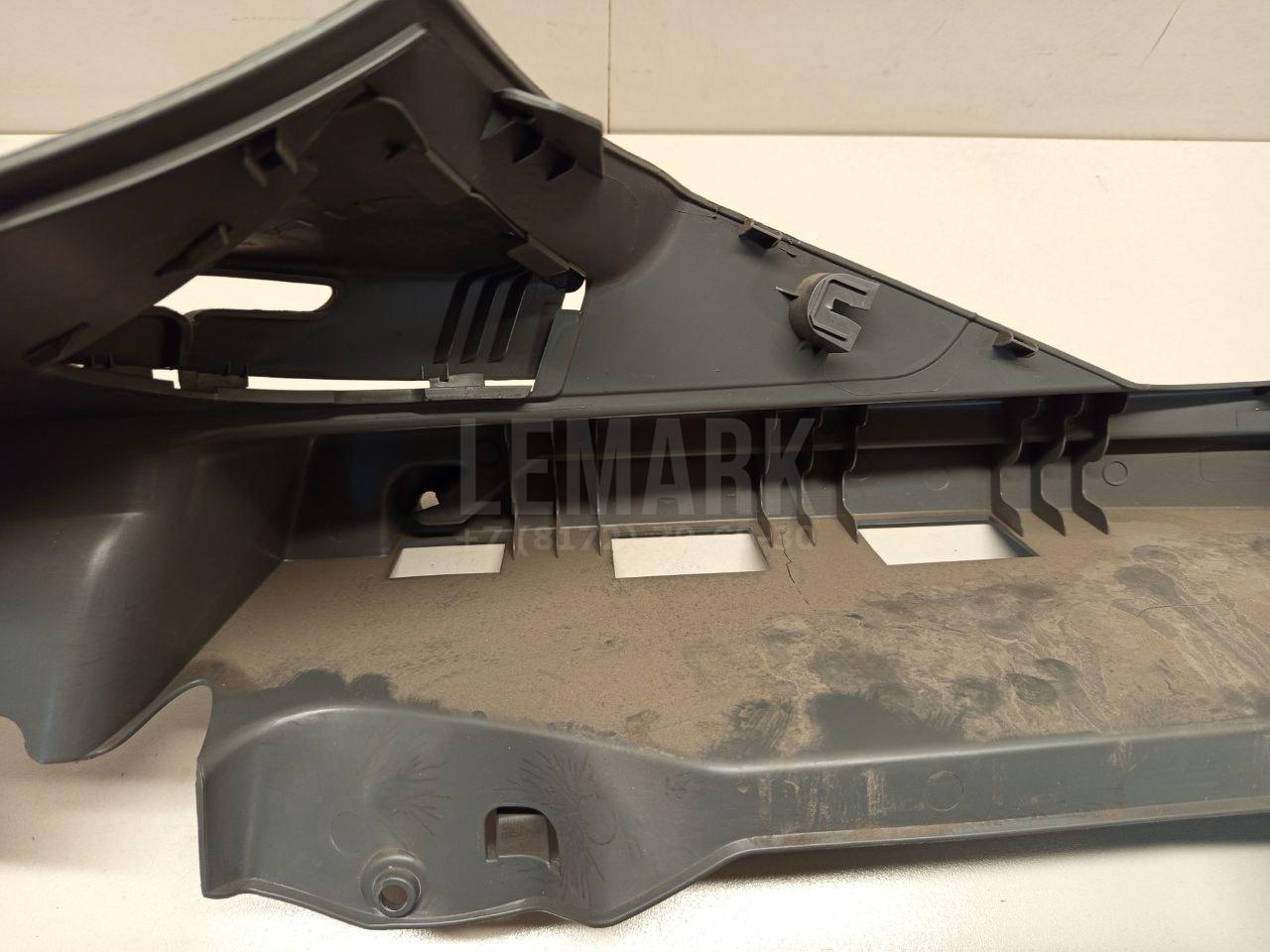 Направляющая шторки багажника для  Ford Focus I 1998-2005