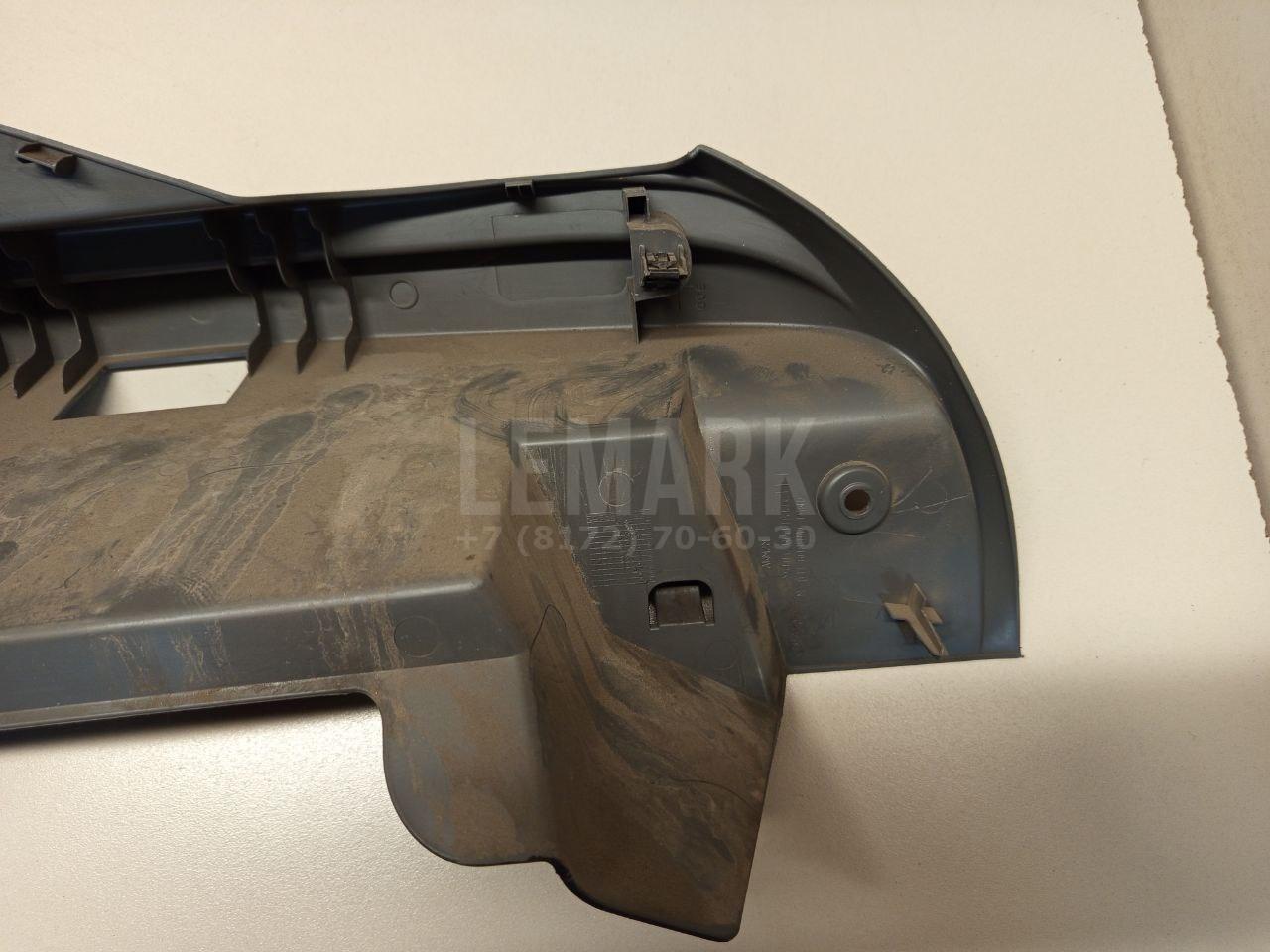 Направляющая шторки багажника для  Ford Focus I 1998-2005
