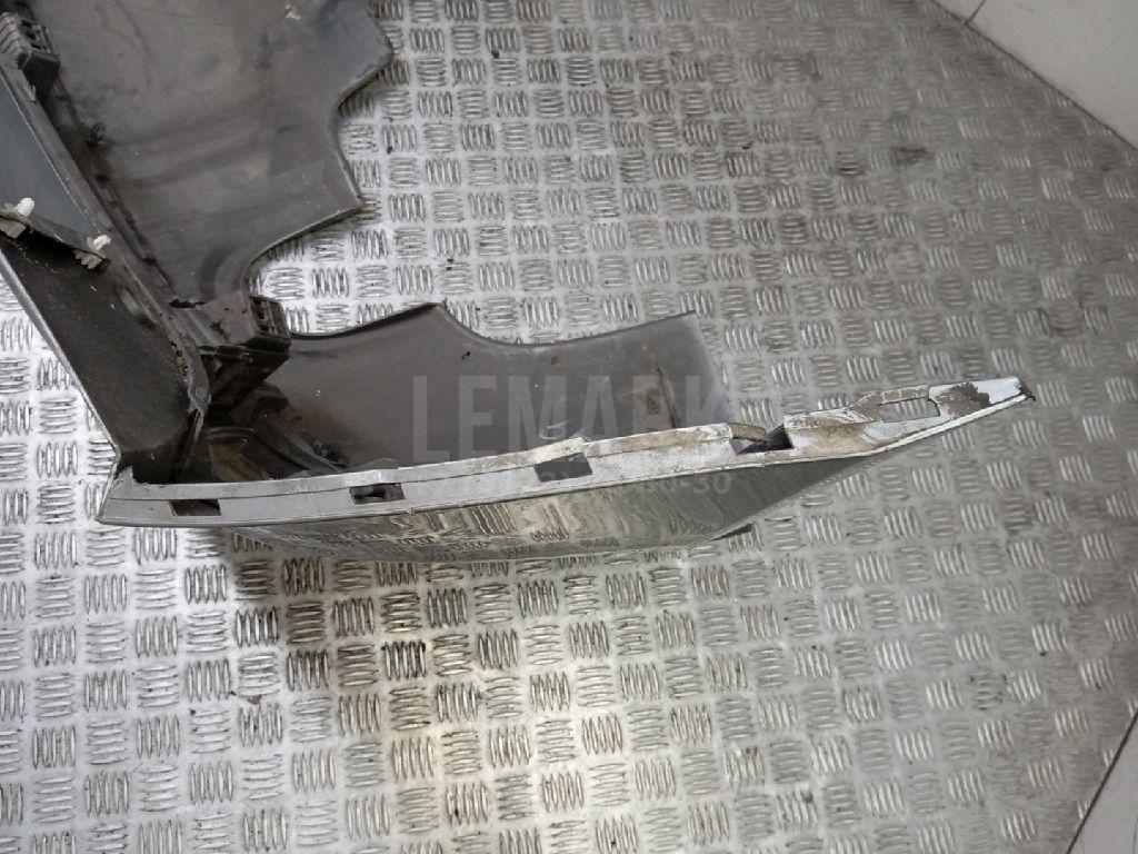Бампер задний для  Audi A6 [C6,4F] 2004-2011