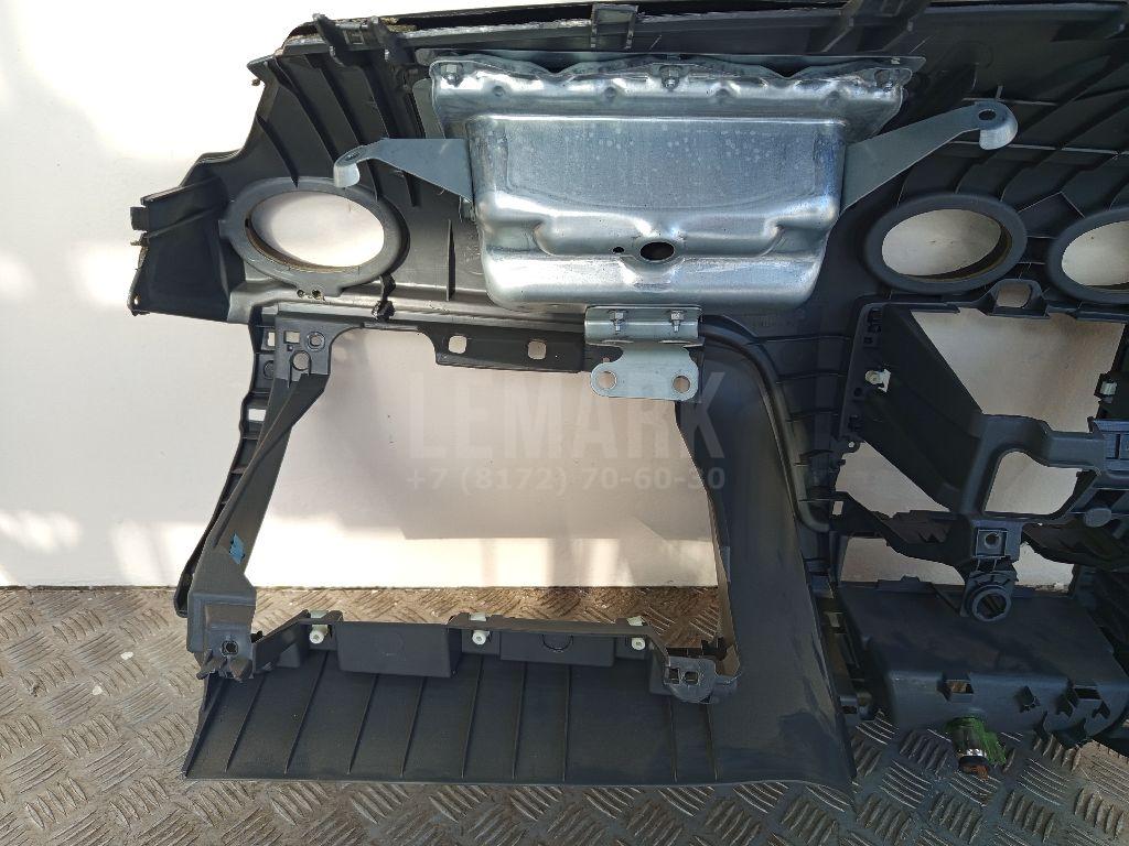 Торпедо для  GAC GS5 2020