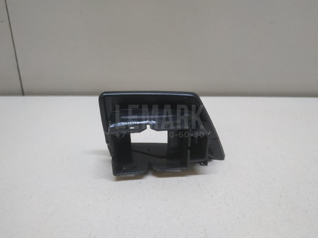 Накладка блока управления стеклоподъемниками для  Audi A3 [8P1] 2003-2013