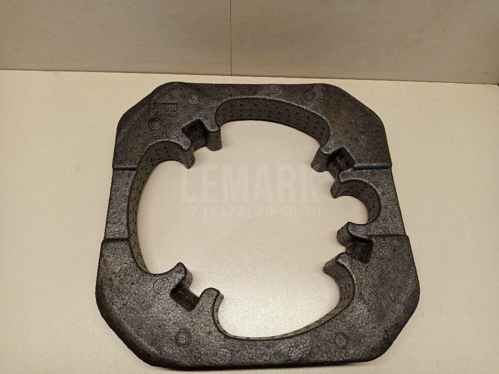 Пол багажника для  Ford B-MAX 2012-2018