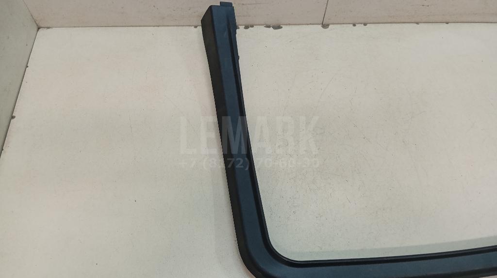 Уплотнитель стекла двери для  BMW 7-serie E65/E66 2001-2008