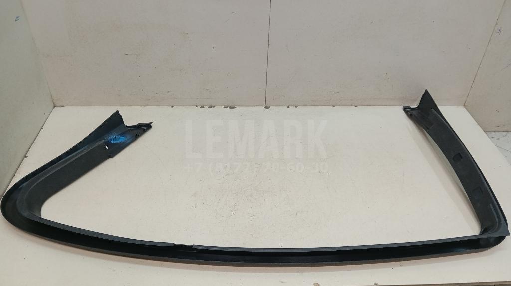 Уплотнитель стекла двери для  BMW 7-serie E65/E66 2001-2008