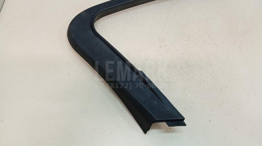 Уплотнитель стекла двери для  BMW 7-serie E65/E66 2001-2008