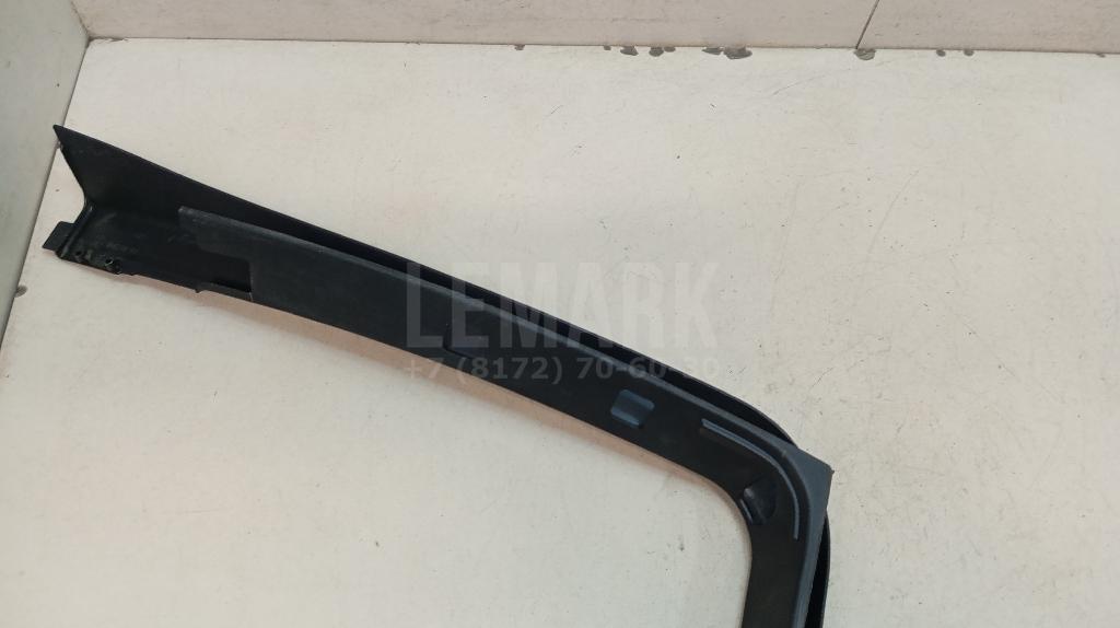 Уплотнитель стекла двери для  BMW 7-serie E65/E66 2001-2008