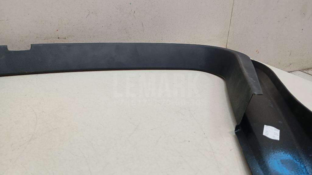 Уплотнитель стекла двери для  BMW 7-serie E65/E66 2001-2008
