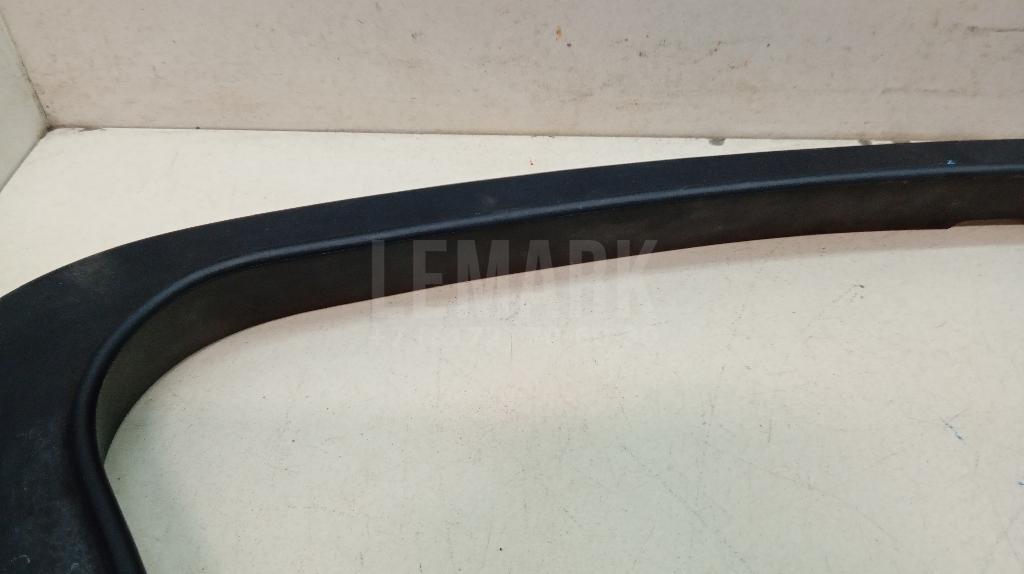 Уплотнитель стекла двери для  BMW 7-serie E65/E66 2001-2008