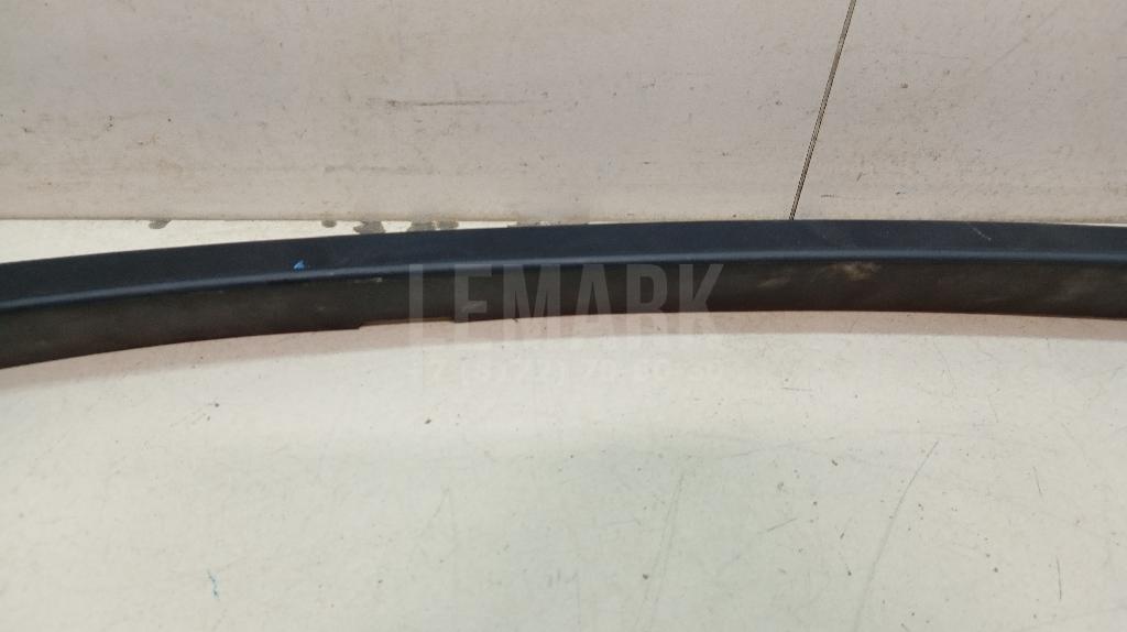 Уплотнитель стекла двери для  BMW 7-serie E65/E66 2001-2008