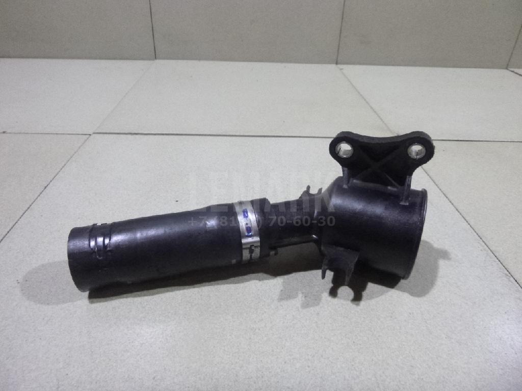 Горловина маслозаливная LR011181 Land Rover