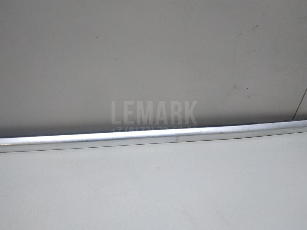 Накладка стекла переднего правого для  BMW X3 G01 2017-2024