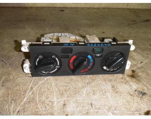 Блок управления отопителем для Nissan Almera N15 1995-2000 с разборки состояние отличное
