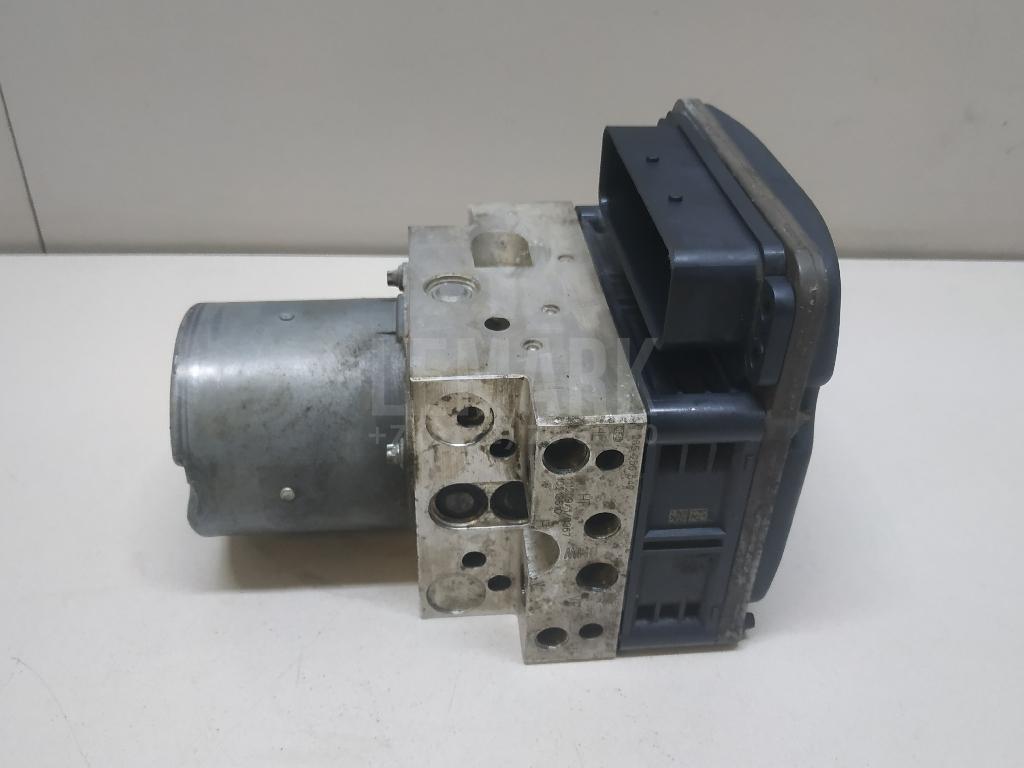 Блок ABS (насос)