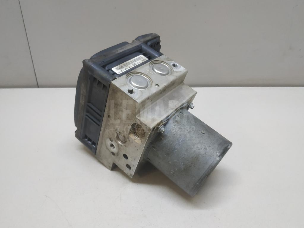 Блок ABS (насос)