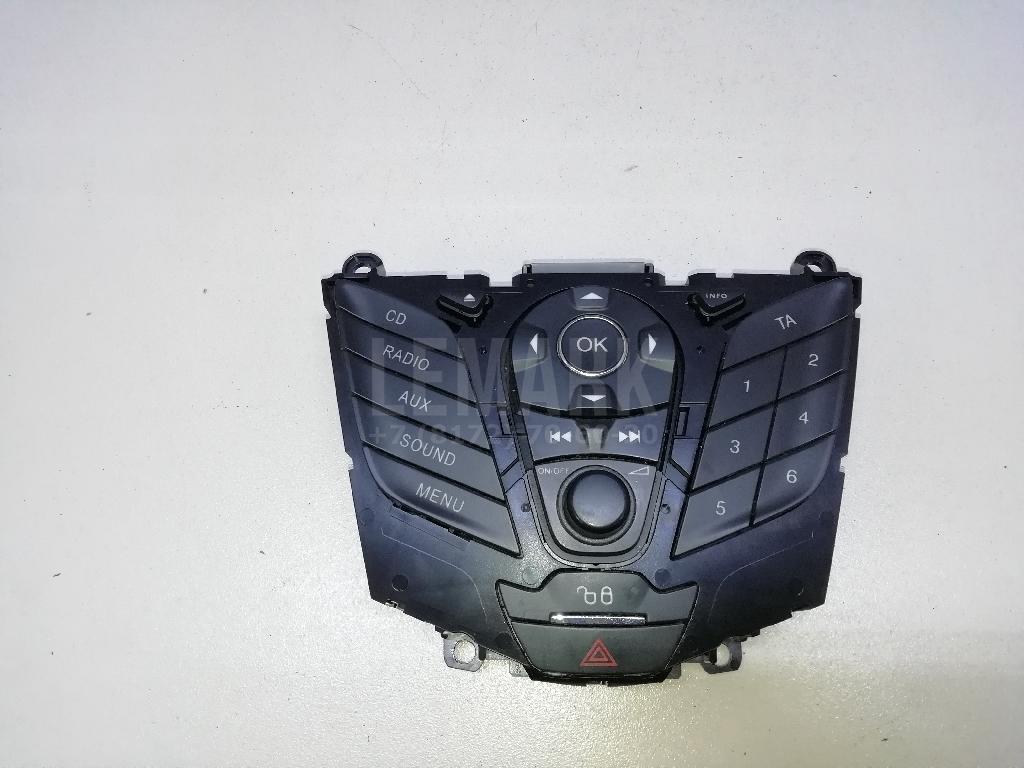 Блок кнопок AM5T18K811AD Ford
