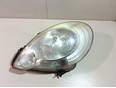 Фара левая
