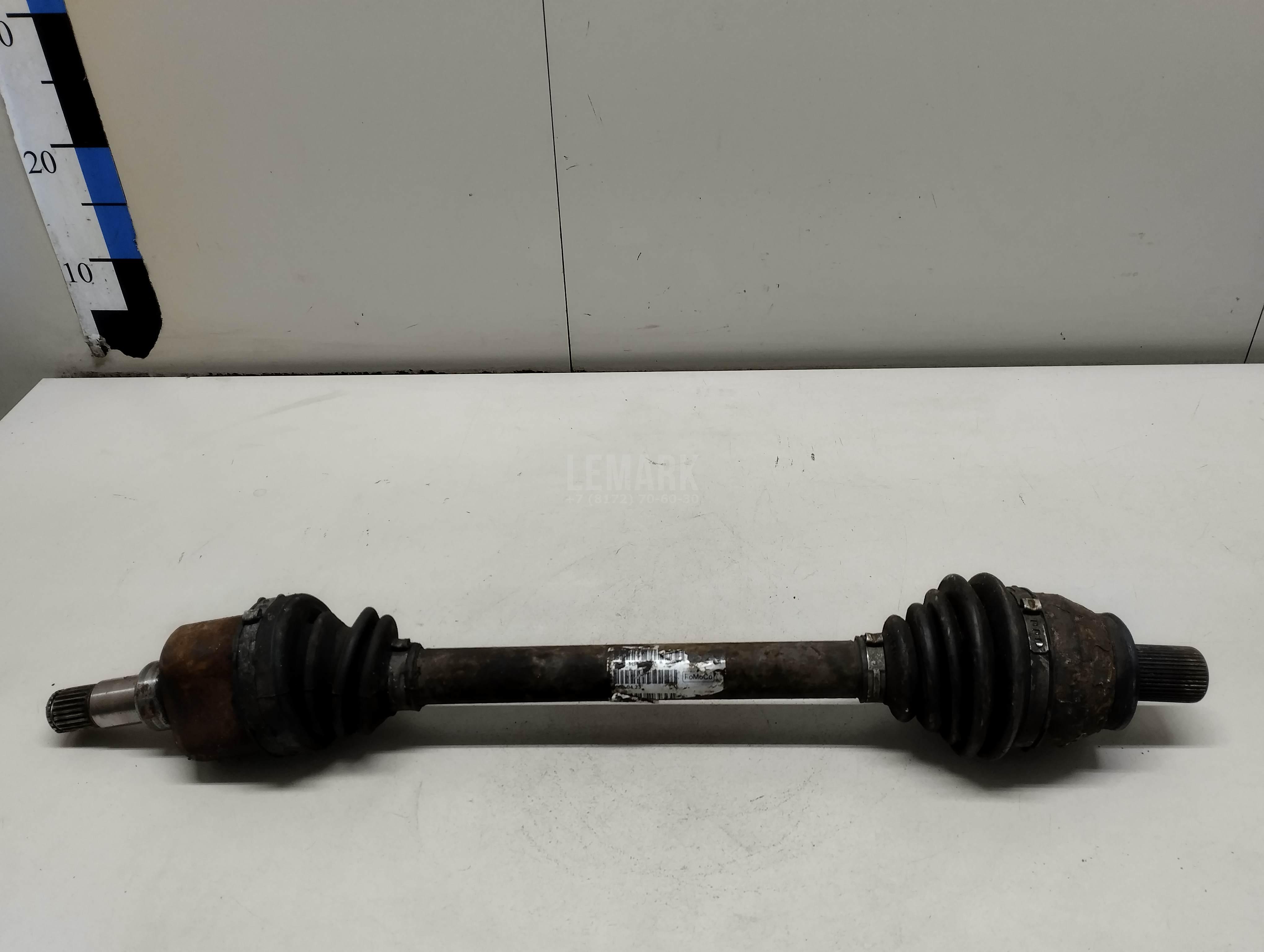 Полуось передняя левая 1459743 Ford