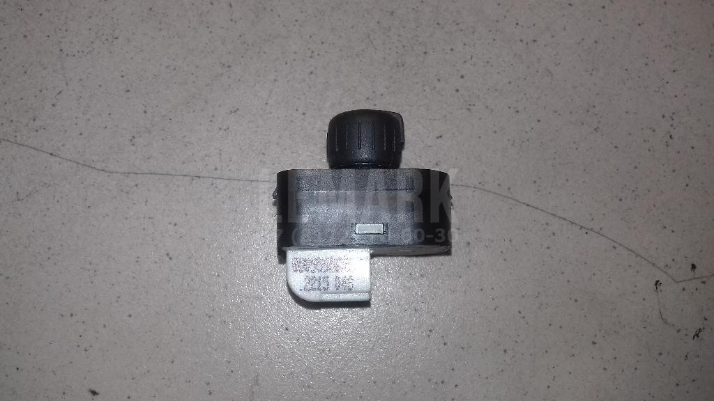 Переключатель регулировки зеркала для  BMW 3-serie F30/F31/F80 2011-2020