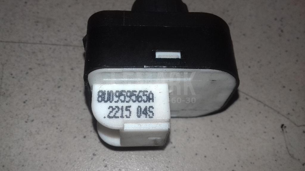 Переключатель регулировки зеркала для  BMW 3-serie F30/F31/F80 2011-2020
