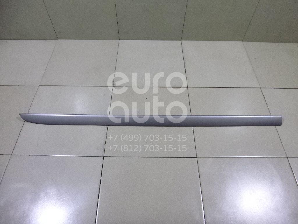 Молдинг передней левой двери для Land Rover Range Rover Evoque 2011 ...