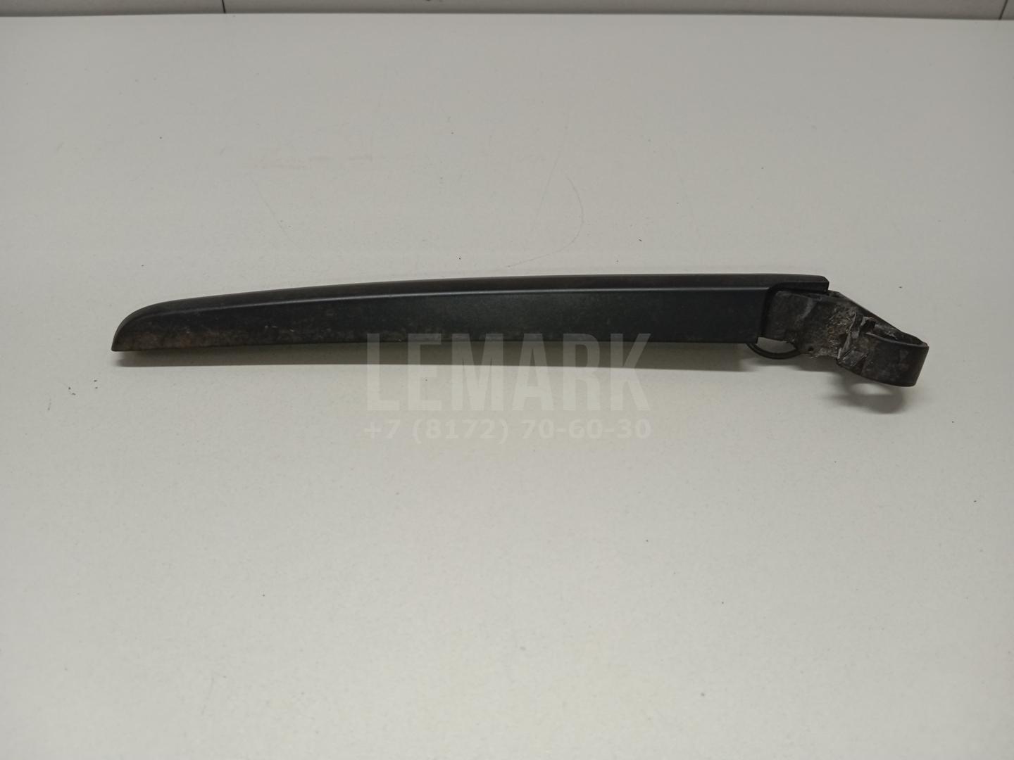 Поводок стеклоочистителя заднего для  BMW X2 U10 2023