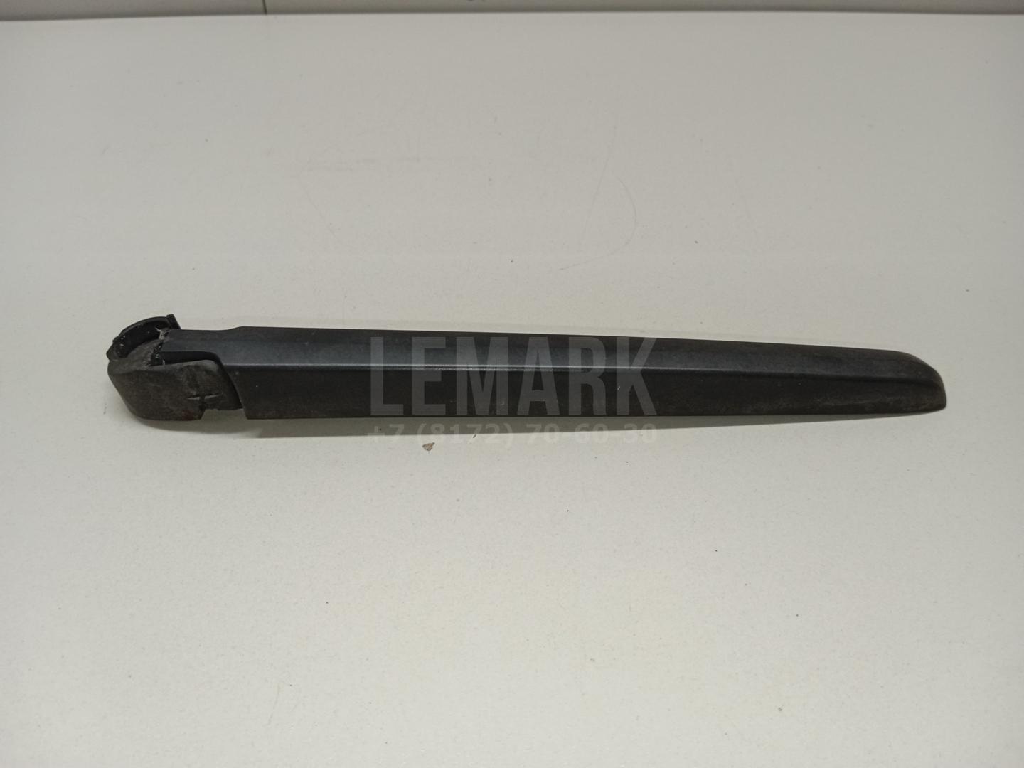 Поводок стеклоочистителя заднего для  BMW X2 U10 2023