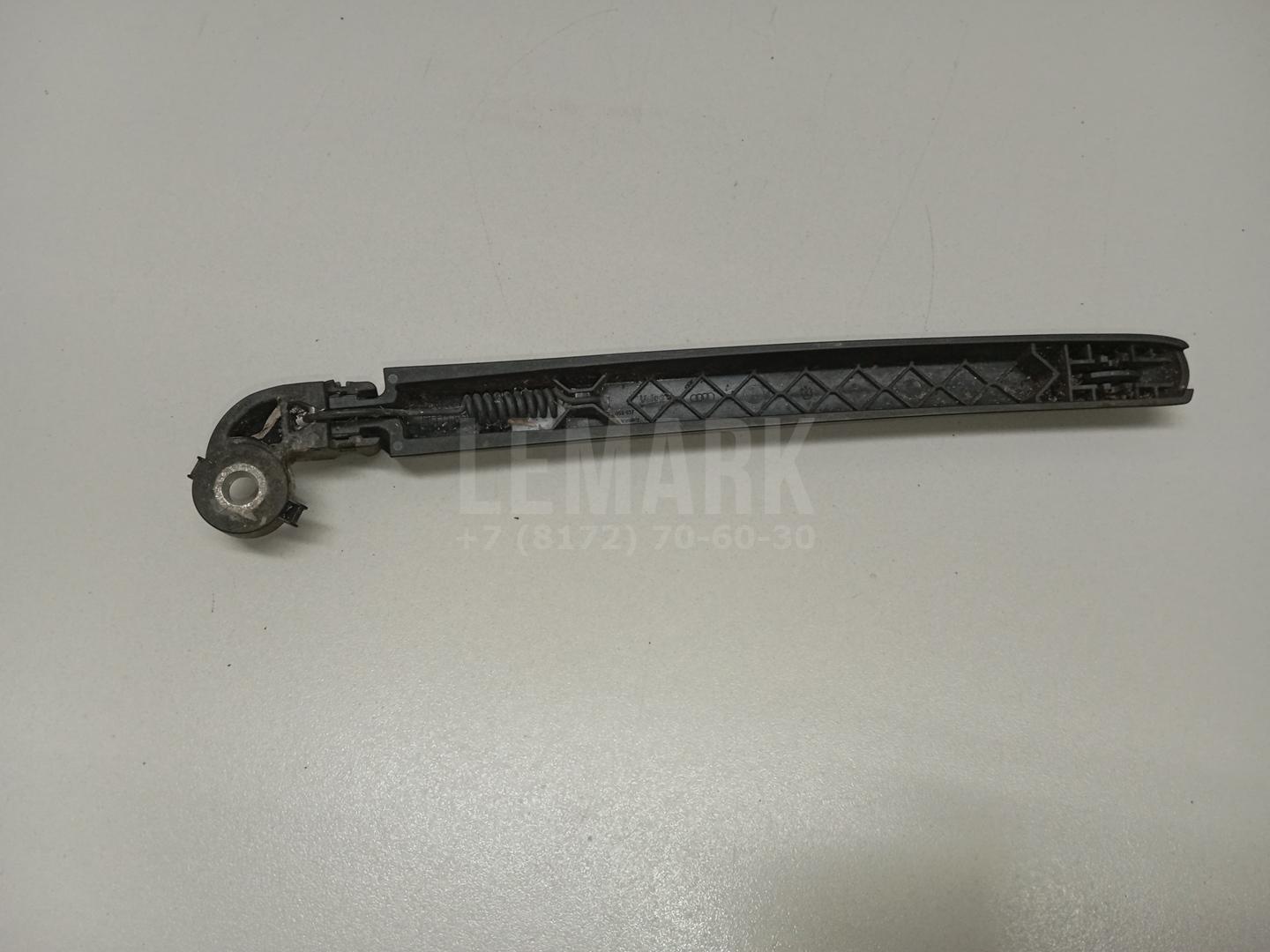 Поводок стеклоочистителя заднего для  BMW X2 U10 2023