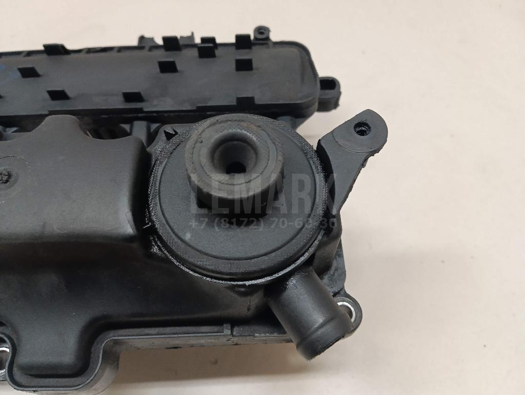 Крышка головки блока (клапанная) для  Audi A3 (8L1) 1996-2003