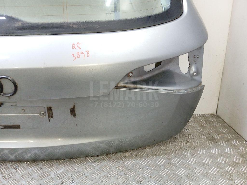 Дверь багажника со стеклом для  Audi A4 [B8] Allroad 2009-2015