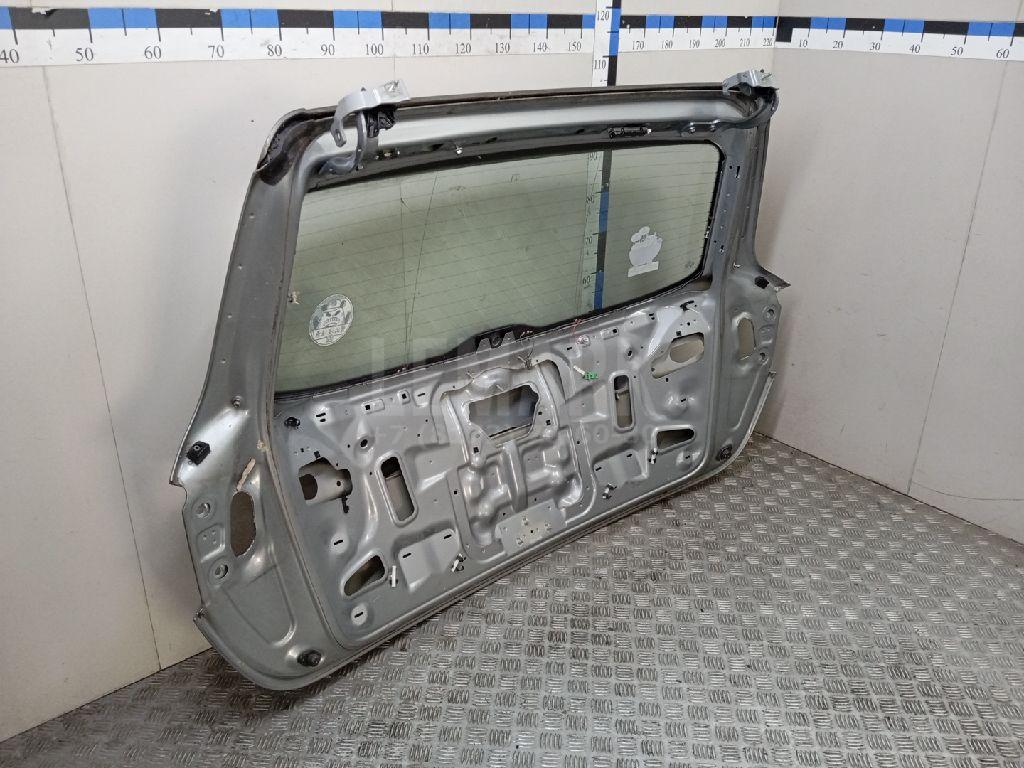 Дверь багажника со стеклом для  Audi A4 [B8] Allroad 2009-2015