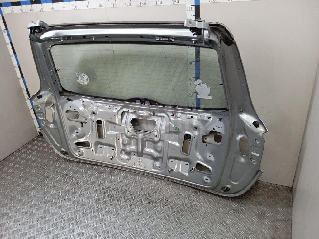 Дверь багажника со стеклом для  Audi A4 [B8] Allroad 2009-2015
