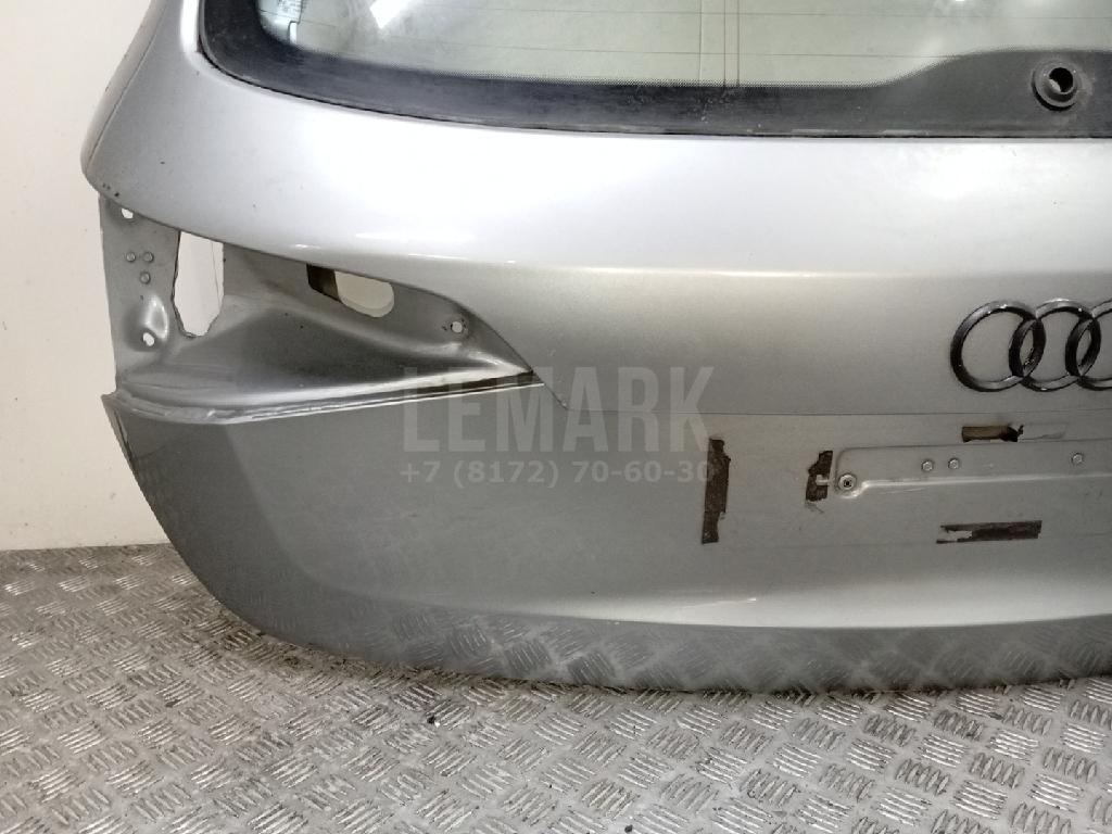 Дверь багажника со стеклом для  Audi A4 [B8] Allroad 2009-2015