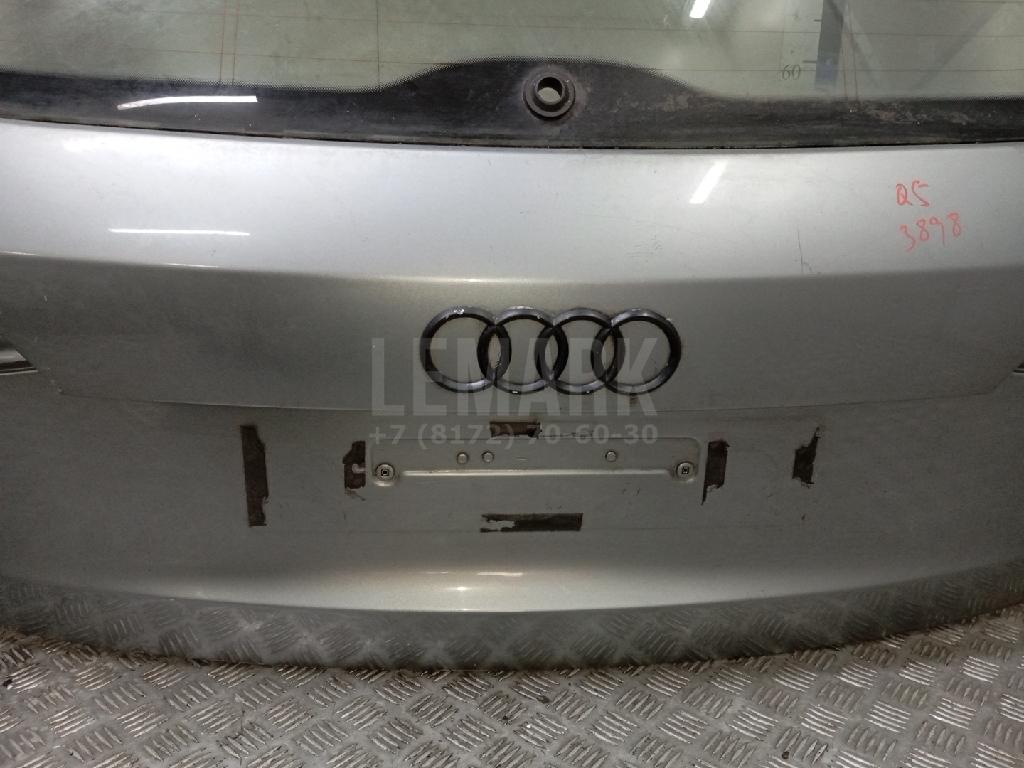 Дверь багажника со стеклом для  Audi A4 [B8] Allroad 2009-2015